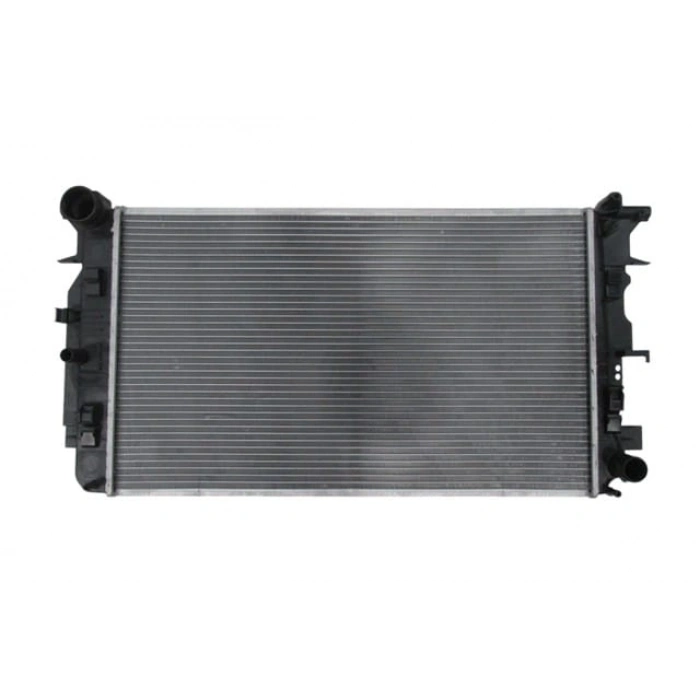 MERCEDES SPRINTER- 13/18; SU RADYATÖRÜ 2.2/3.0 CDI (BRAZİNG) (678X398X26) (MANUEL) ALÜMİNYUM (ORİS)