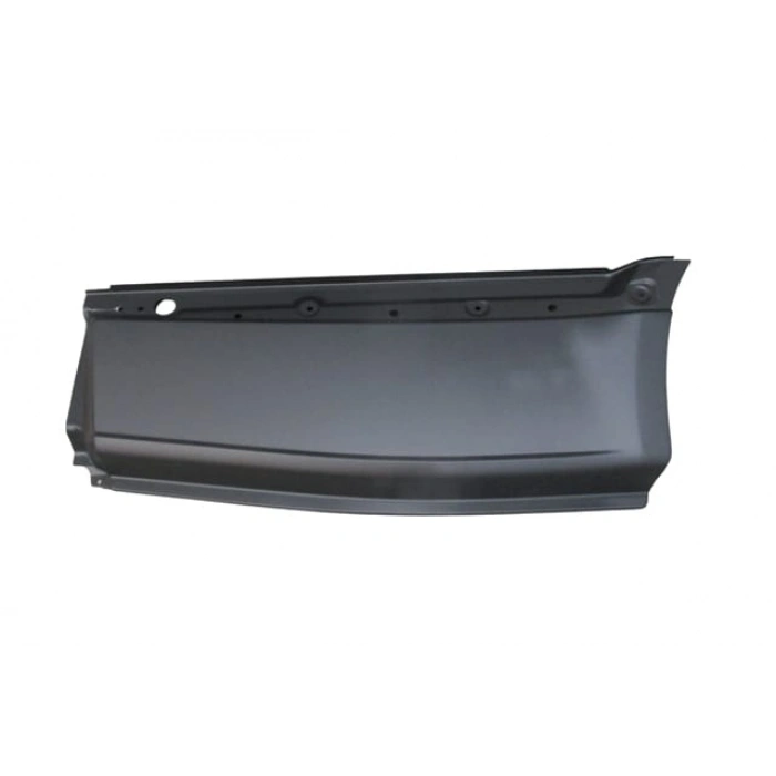 MERCEDES SPRINTER- 19/25; ARKA ÇAMURLUK AĞZI ALT SACI SAĞ (ARKA TEKER ARKASI) (ETEK SACI)