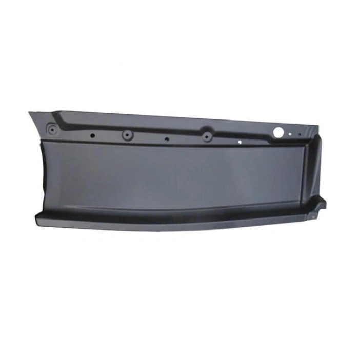 MERCEDES SPRINTER- 19/25; ARKA ÇAMURLUK AĞZI ALT SACI SAĞ (ARKA TEKER ARKASI) (ETEK SACI)