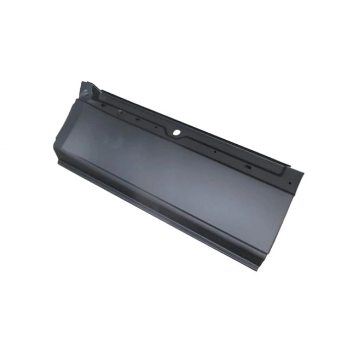 MERCEDES SPRINTER- 19/25; ARKA ÇAMURLUK AĞZI ALT SACI SAĞ (ARKA TEKER ÖNÜ) (ETEK SACI)