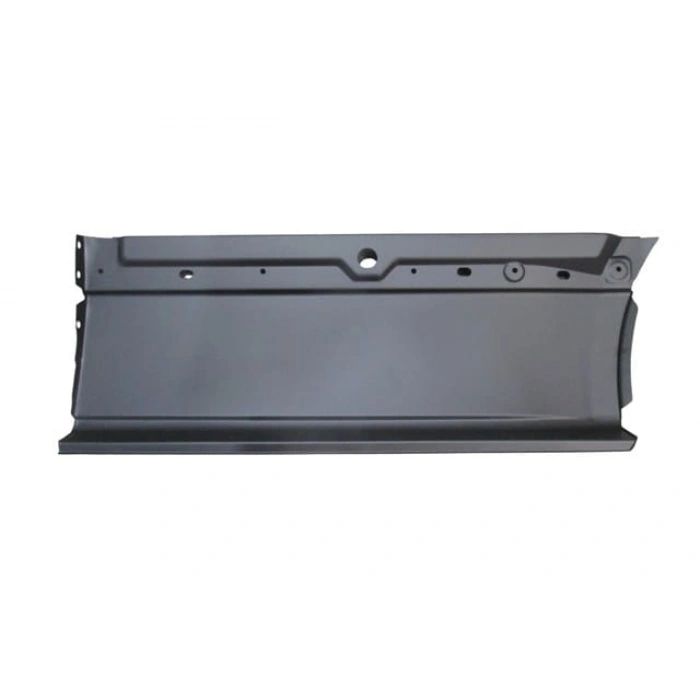 MERCEDES SPRINTER- 19/25; ARKA ÇAMURLUK AĞZI ALT SACI SAĞ (ARKA TEKER ÖNÜ) (ETEK SACI)