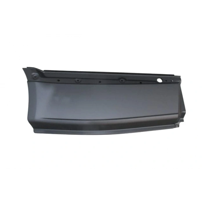 MERCEDES SPRINTER- 19/25; ARKA ÇAMURLUK AĞZI ALT SACI SOL (ARKA TEKER ARKASI) (ETEK SACI)