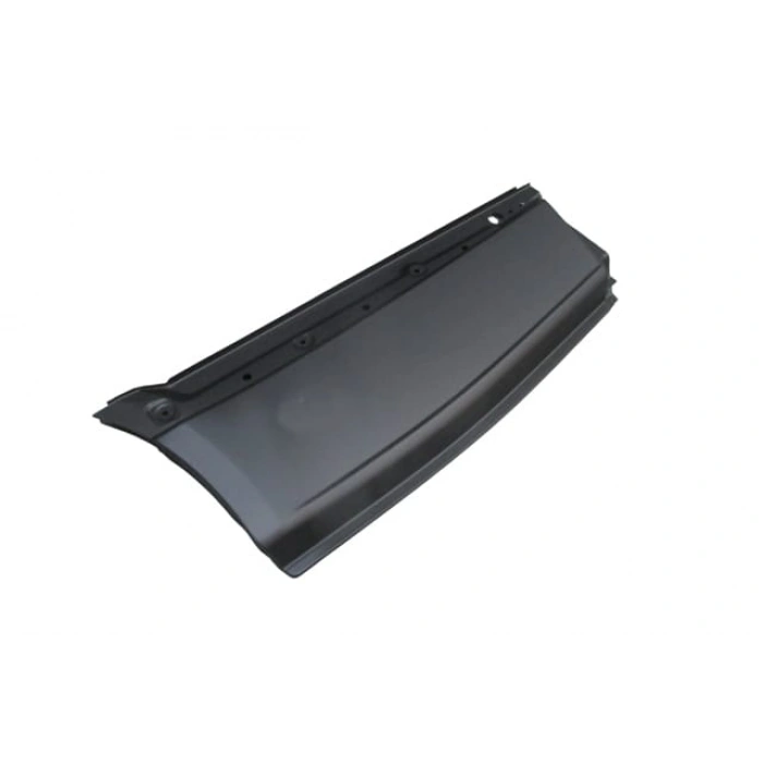 MERCEDES SPRINTER- 19/25; ARKA ÇAMURLUK AĞZI ALT SACI SOL (ARKA TEKER ARKASI) (ETEK SACI)