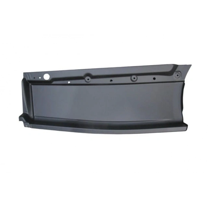 MERCEDES SPRINTER- 19/25; ARKA ÇAMURLUK AĞZI ALT SACI SOL (ARKA TEKER ARKASI) (ETEK SACI)