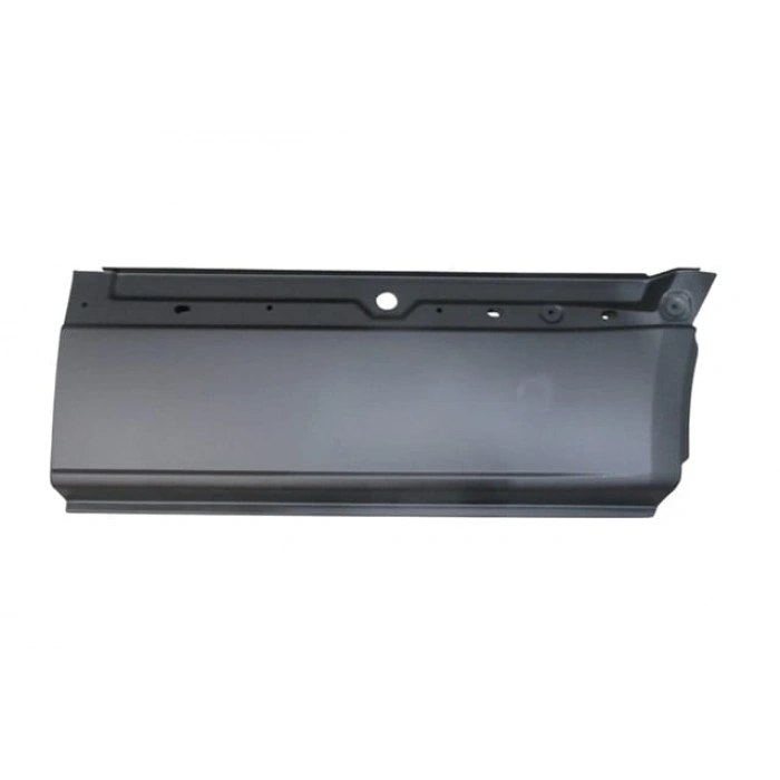 MERCEDES SPRINTER- 19/25; ARKA ÇAMURLUK AĞZI ALT SACI SOL (ARKA TEKER ÖNÜ) (ETEK SACI)