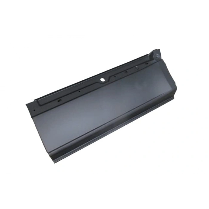 MERCEDES SPRINTER- 19/25; ARKA ÇAMURLUK AĞZI ALT SACI SOL (ARKA TEKER ÖNÜ) (ETEK SACI)