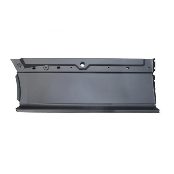 MERCEDES SPRINTER- 19/25; ARKA ÇAMURLUK AĞZI ALT SACI SOL (ARKA TEKER ÖNÜ) (ETEK SACI)