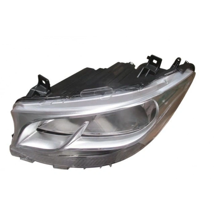 MERCEDES SPRINTER- 19/25; FAR LAMBASI SOL ELEKTRİKLİ/MOTORLU (E MARKLI)