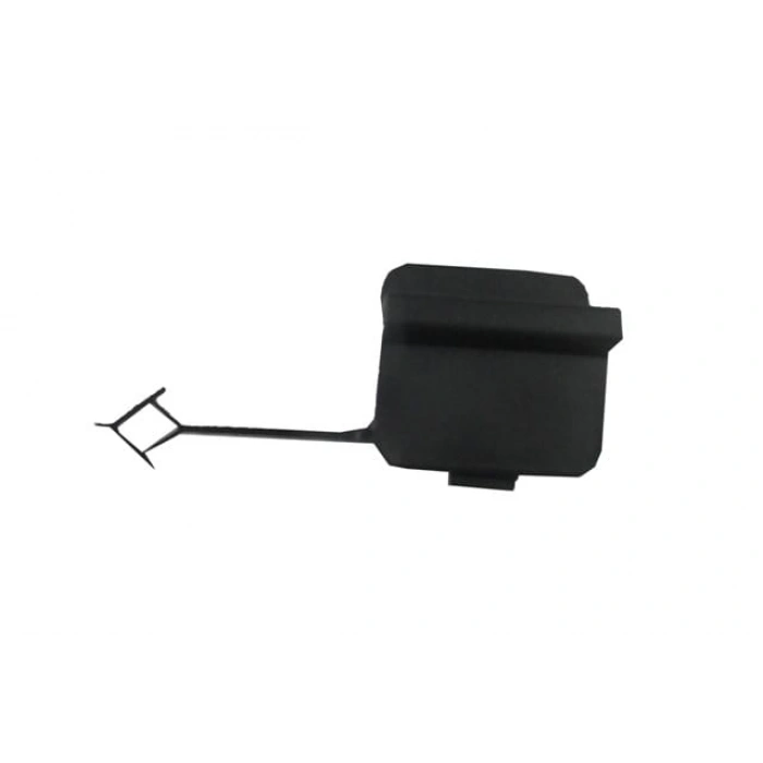 MERCEDES SPRINTER- 19/25; ÖN TAMPON ÇEKİ DEMİRİ KAPAĞI SİYAH