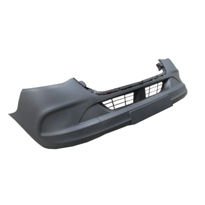 MERCEDES SPRINTER- 19/25; ÖN TAMPON SİYAH (SİS DELİKSİZ) (İTALYA)