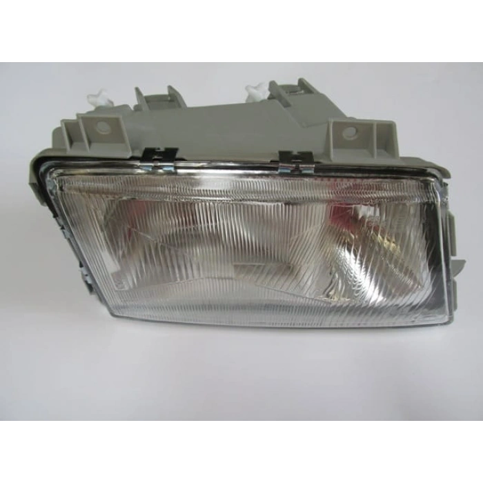 MERCEDES SPRINTER- 95/00; FAR LAMBASI SAĞ VAKUM AYARLI/SİSSİZ/4PİNLİ (H1/H1)(AYFAR) (E MARKLI)