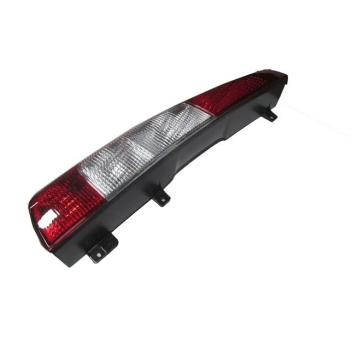 MERCEDES VIANO- 04/10; STOP LAMBASI L KIRMIZI/BEYAZ (MARS) (E MARKLI)