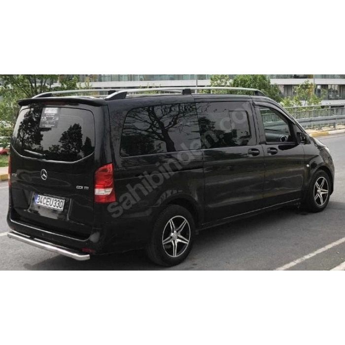 MERCEDES VITO- W447- 15/24; ARAÇ BİLGİLERİ VE RESİMLERİ