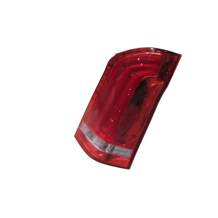 MERCEDES VITO- W447- 15/24; STOP LAMBASI SAĞ KIRMIZI/BEYAZ (KAYAR LEDLİ) (E MARKLI)