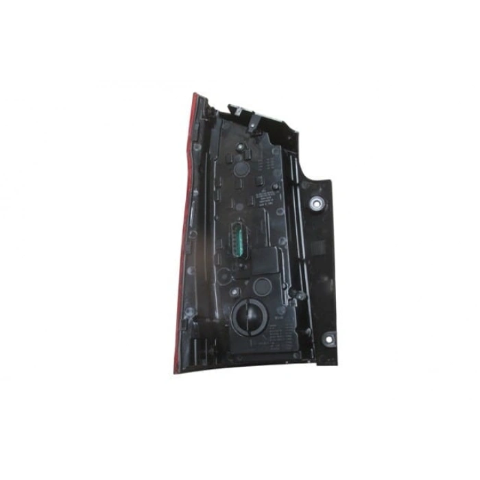 MERCEDES VITO- W447- 15/24; STOP LAMBASI SAĞ KIRMIZI/BEYAZ (KAYAR LEDLİ) (E MARKLI)