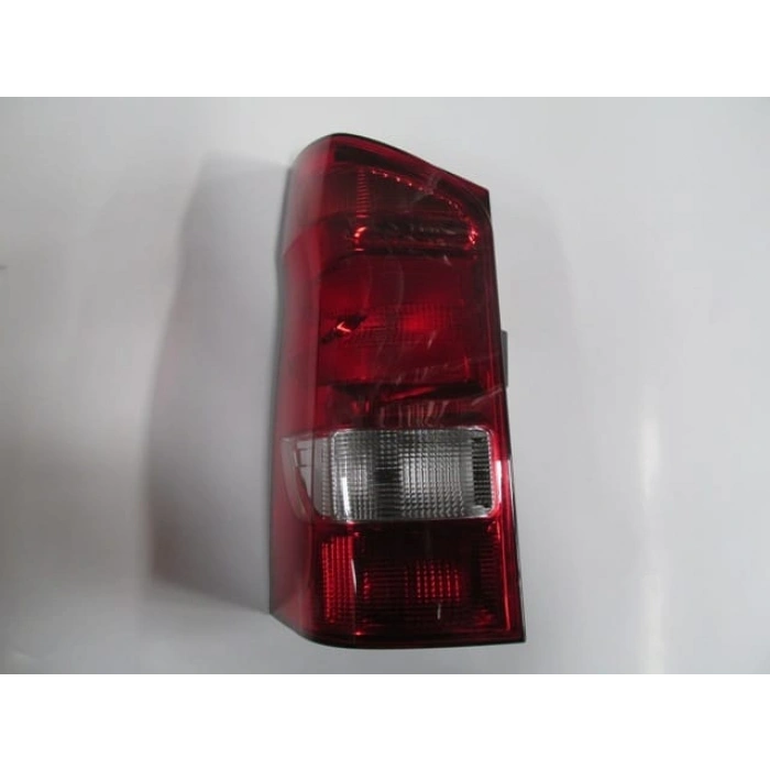 MERCEDES VITO- W447- 15/24; STOP LAMBASI SOL KIRMIZI/BEYAZ (MARS) (E MARKLI)