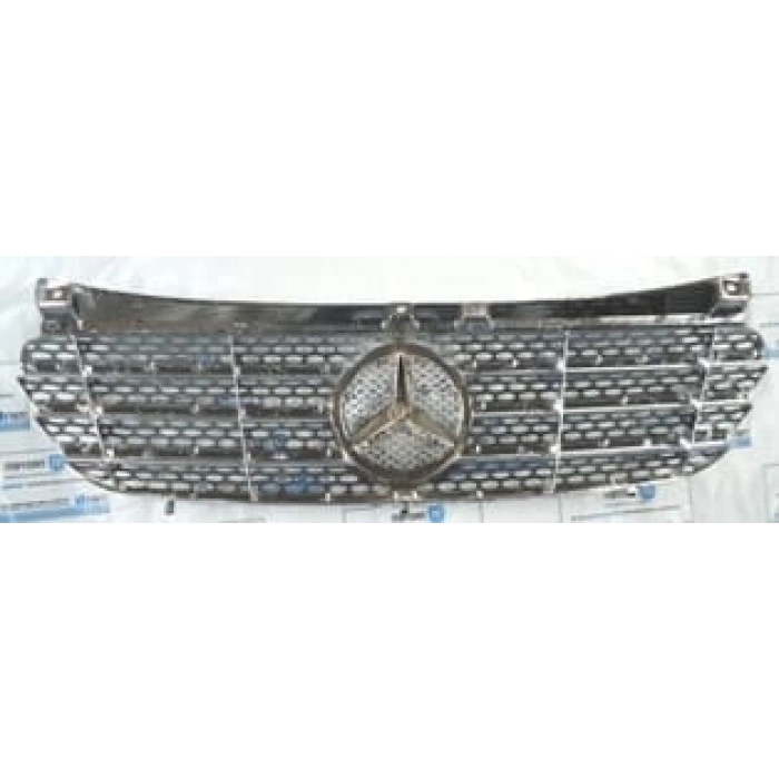 MERCEDES VITO- W639- 03/11; ÖN PANJUR NİKELAJLI (BFN)
