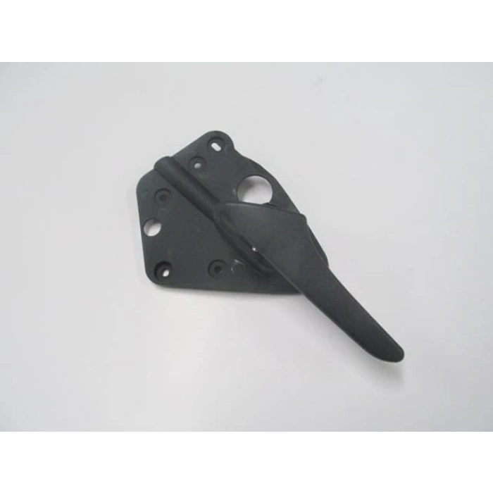 MERCEDES VITO- W639- 03/14; ÖN KAPI İÇ AÇMA KOLU SOL SİYAH (PÜTÜRLÜ TİP) (HUSHAN)