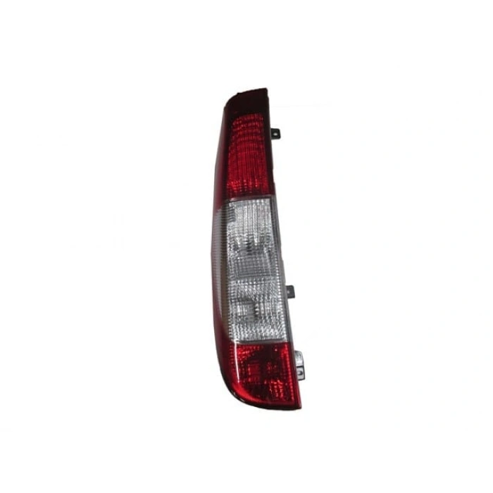 MERCEDES VITO- W639- 03/14; STOP LAMBASI SOL KIRMIZI/BEYAZ (MARS) (E MARKLI)