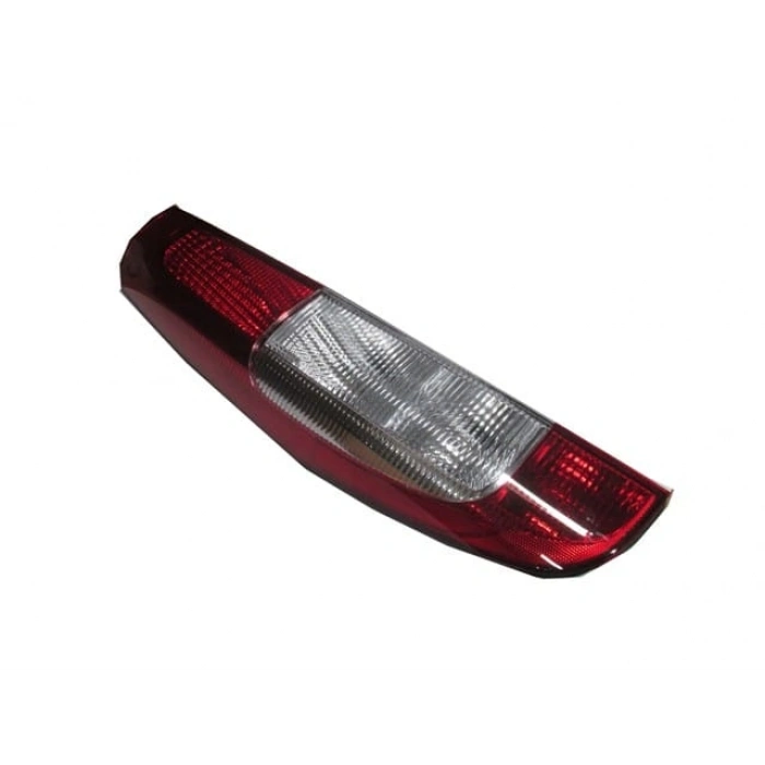 MERCEDES VITO- W639- 03/14; STOP LAMBASI SOL KIRMIZI/BEYAZ (MARS) (E MARKLI)