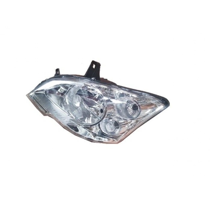 MERCEDES VITO- W639- 11/14; FAR LAMBASI SOL ELEKTRİKLİ/MOTORLU (H7/H7/H7) (AYFAR) (E MARKLI)