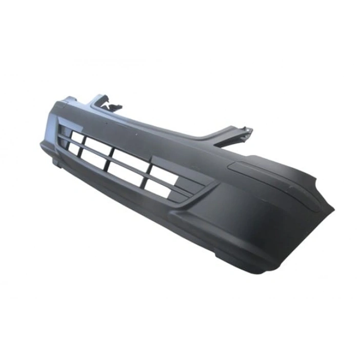 MERCEDES VITO- W639- 11/14; ÖN TAMPON (SİS DELİKSİZ)(PANJURSUZ)(BANTLI)