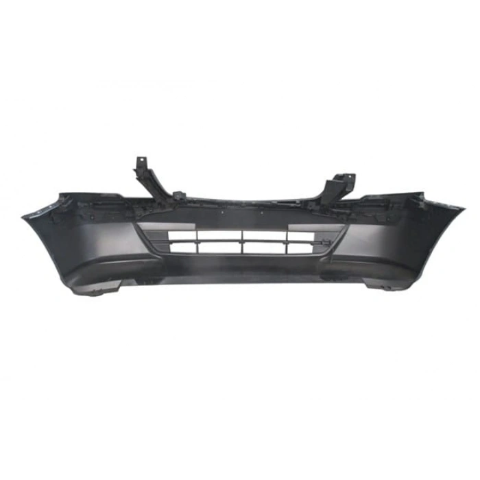 MERCEDES VITO- W639- 11/14; ÖN TAMPON (SİS DELİKSİZ)(PANJURSUZ)(BANTLI)