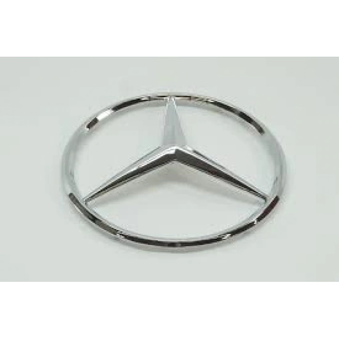 MERCEDES W163 ML ÖN LOGO