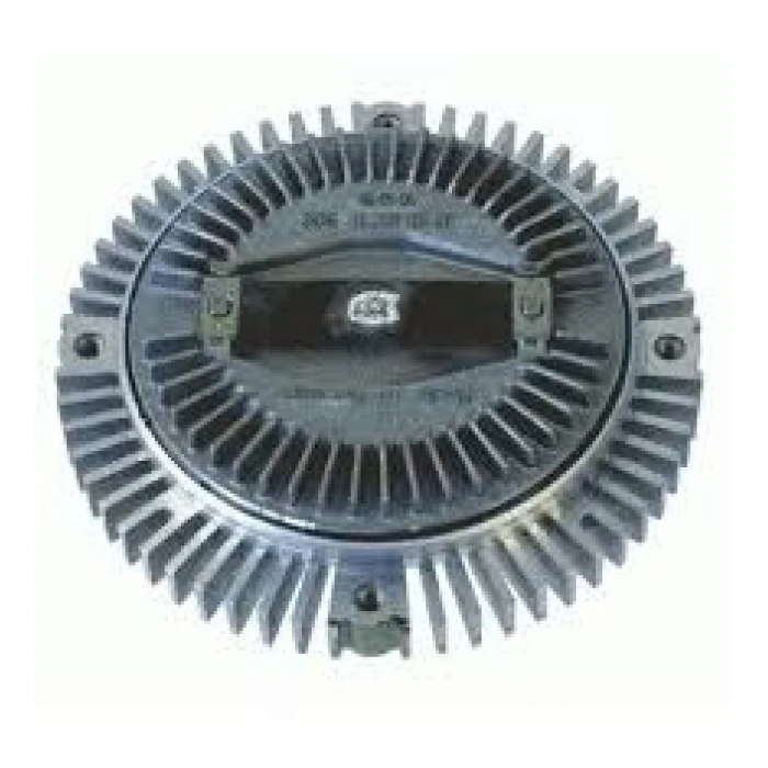 MERCEDES W210 W202 M604 FAN TERMİĞİ