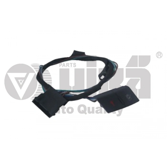 MERKEZI KILIT DÜGMESI A6 BM 05-08