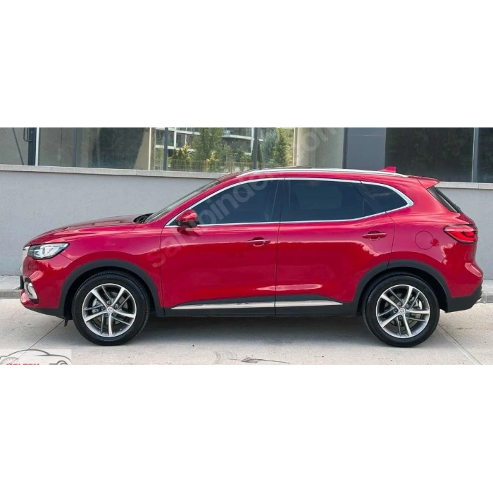 MG- HS- 22/24; ARAÇ BİLGİLERİ VE RESİMLERİ