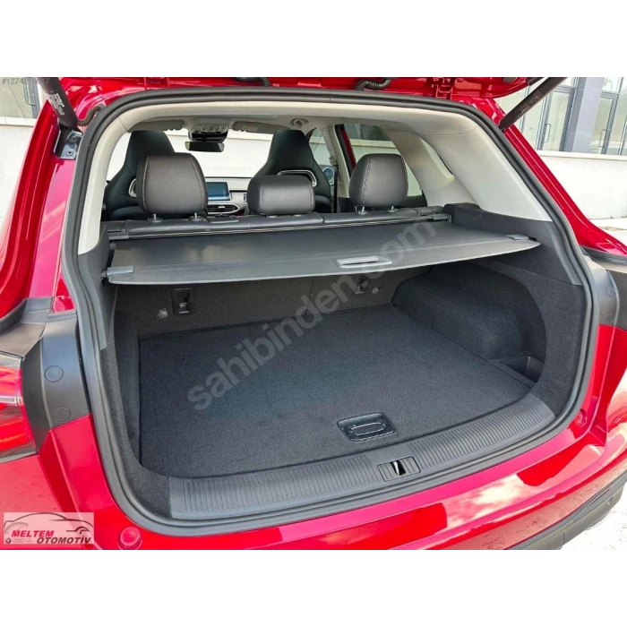 MG- HS- 22/24; ARAÇ BİLGİLERİ VE RESİMLERİ