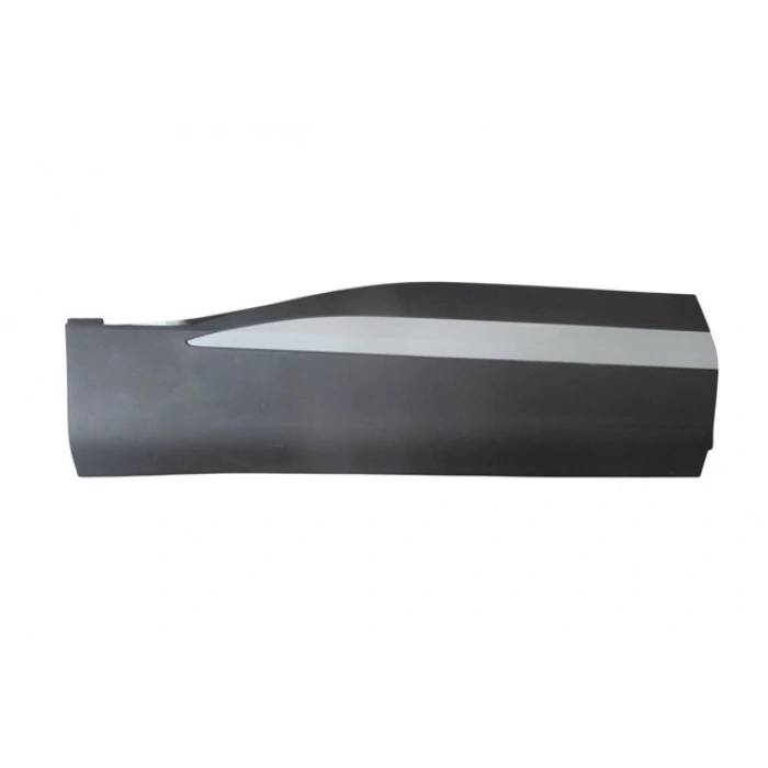 MG- HS- 22/24; ARKA KAPI BANDI SAĞ SİYAH (GRİ ÇITALI) (TW)