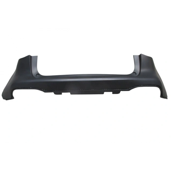 MG- HS- 22/24; ARKA TAMPON ÜST SİYAH (TW)