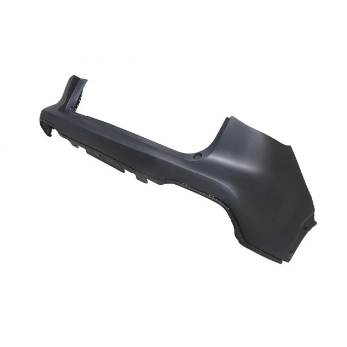 MG- HS- 22/24; ARKA TAMPON ÜST SİYAH (TW)