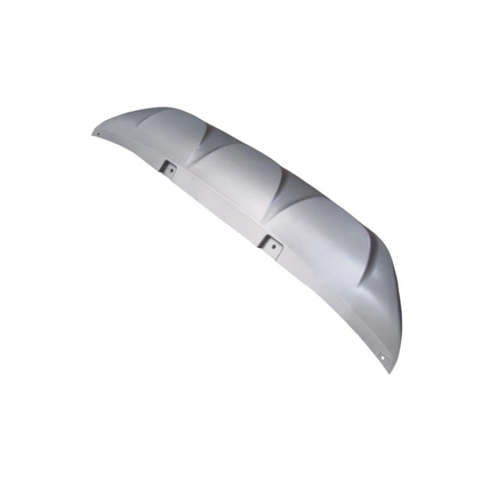 MG- HS- 22/24; KARLIK (ARKA TAMPON ALTI) GÜMÜŞ GRİ (DİFÜZÖR) (TW)