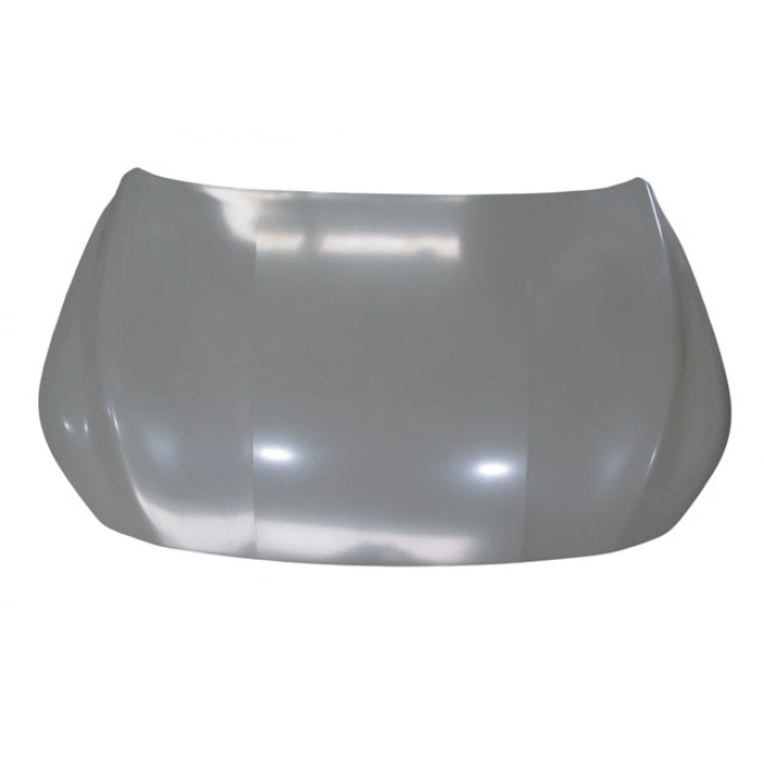 MG- HS- 22/24; MOTOR KAPUTU GRİ BOYALI (İCELİ/ÇEKOMASTİKLİ) (TW)