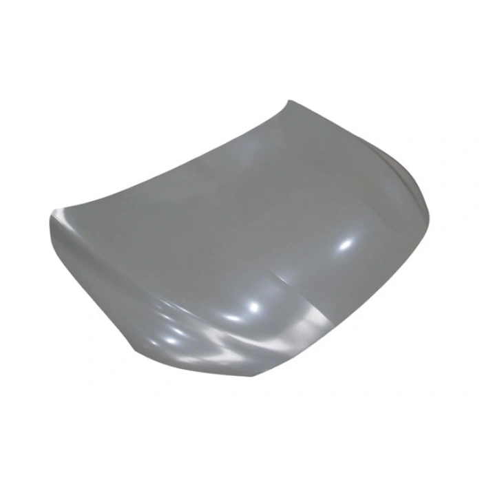 MG- HS- 22/24; MOTOR KAPUTU GRİ BOYALI (İCELİ/ÇEKOMASTİKLİ) (TW)