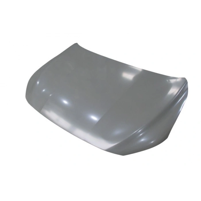 MG- HS- 22/24; MOTOR KAPUTU GRİ BOYALI (İCELİ/ÇEKOMASTİKLİ) (TW)