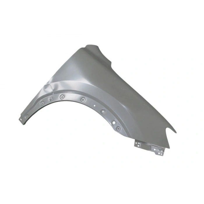 MG- HS- 22/24; ÖN ÇAMURLUK SAĞ DELİKSİZ GRİ BOYALI (TW)