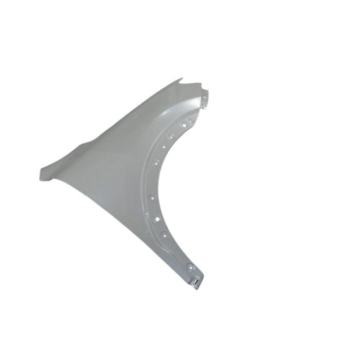 MG- HS- 22/24; ÖN ÇAMURLUK SAĞ DELİKSİZ GRİ BOYALI (TW)