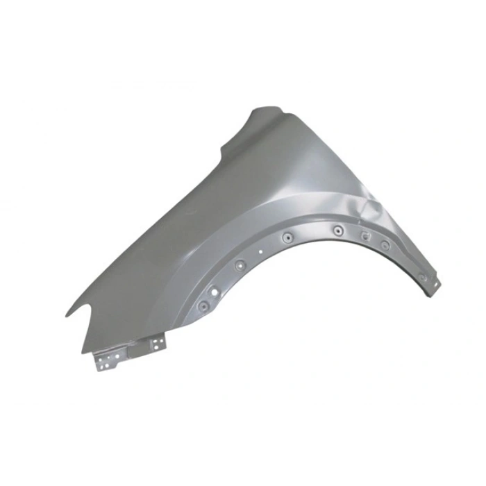 MG- HS- 22/24; ÖN ÇAMURLUK SOL DELİKSİZ GRİ BOYALI (TW)
