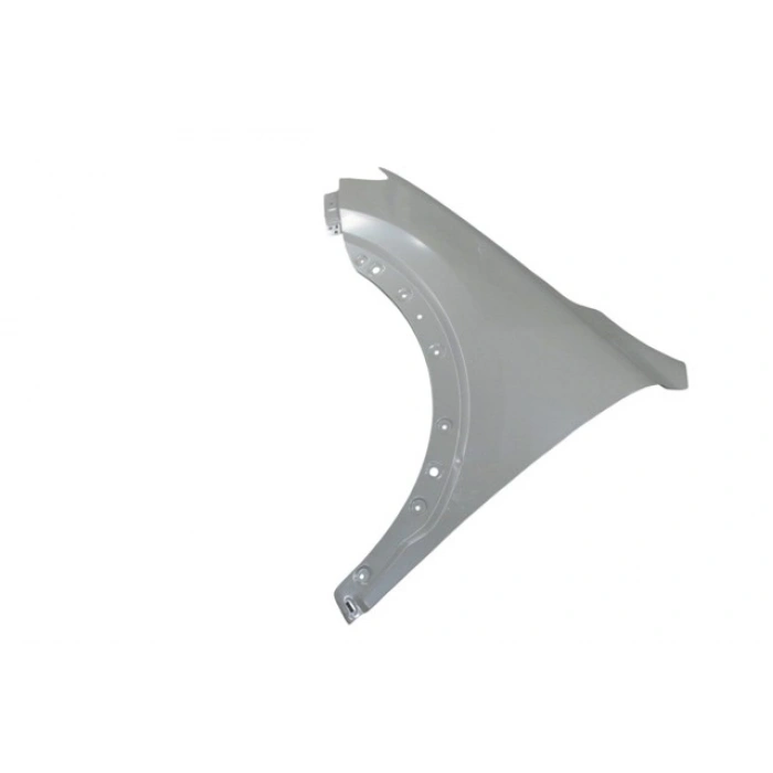 MG- HS- 22/24; ÖN ÇAMURLUK SOL DELİKSİZ GRİ BOYALI (TW)