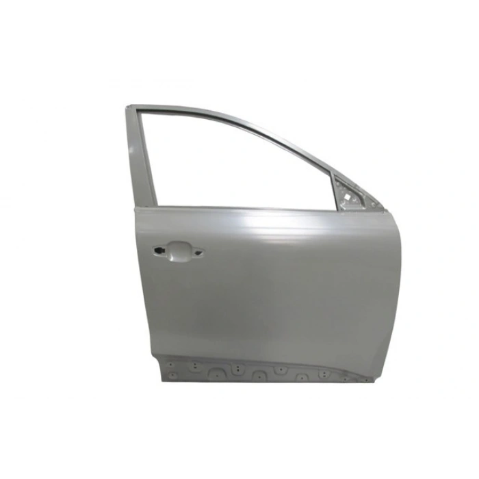 MG- HS- 22/24; ÖN KAPI KOMPLE SAĞ GRİ BOYALI (İCELİ/ÇEKOMASTİKLİ) (TW)