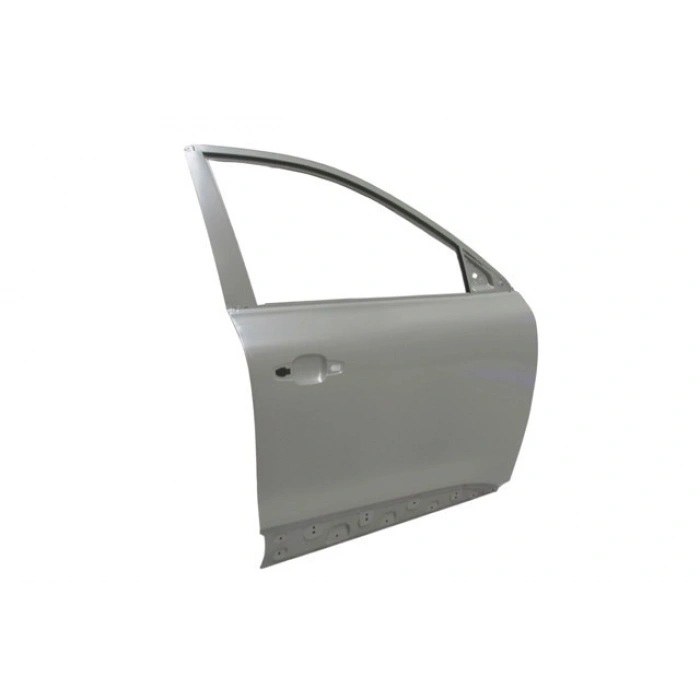 MG- HS- 22/24; ÖN KAPI KOMPLE SAĞ GRİ BOYALI (İCELİ/ÇEKOMASTİKLİ) (TW)