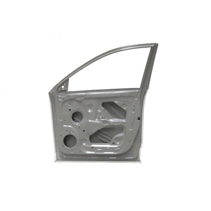 MG- HS- 22/24; ÖN KAPI KOMPLE SAĞ GRİ BOYALI (İCELİ/ÇEKOMASTİKLİ) (TW)