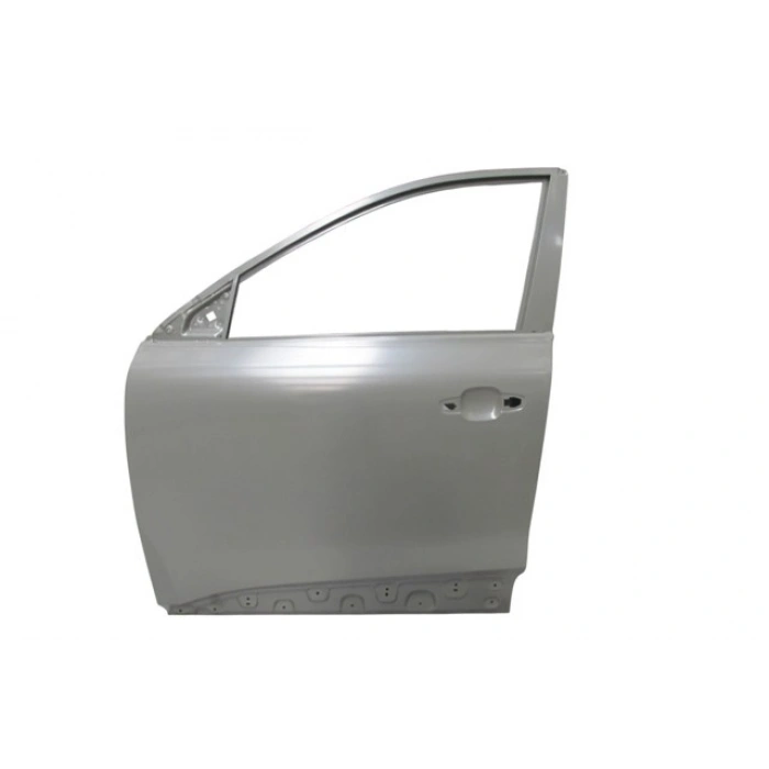 MG- HS- 22/24; ÖN KAPI KOMPLE SOL GRİ BOYALI (İCELİ/ÇEKOMASTİKLİ) (TW)