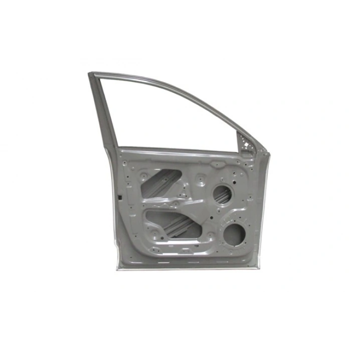 MG- HS- 22/24; ÖN KAPI KOMPLE SOL GRİ BOYALI (İCELİ/ÇEKOMASTİKLİ) (TW)