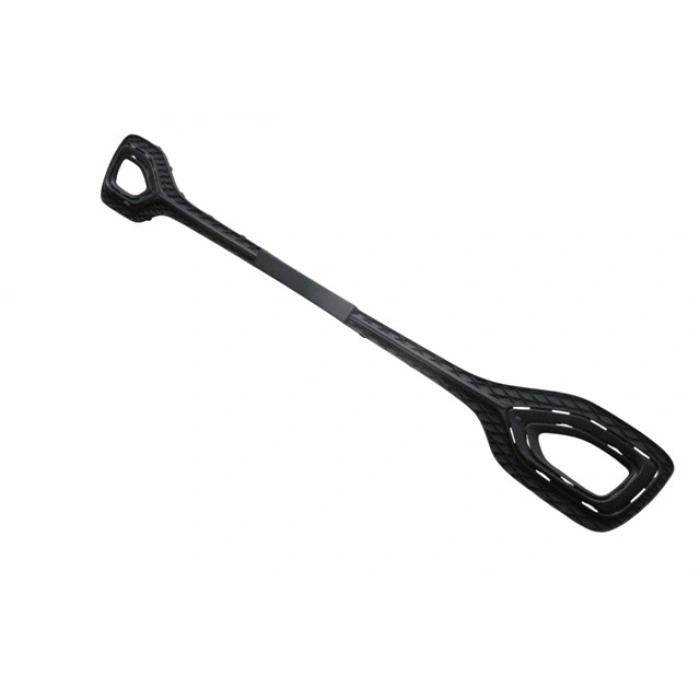 MG- HS- 22/24; ÖN TAMPON PANJURU ÜST SİS DELİKLİ (TW)