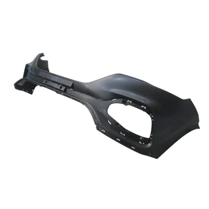 MG- HS- 22/24; ÖN TAMPON SİYAH (ÇEKİ DEMİRİ KAPAKLI) (TW)